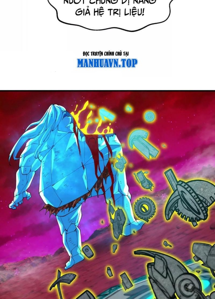 Trùng Sinh Thành Godzilla Chapter 188 - Trang 2