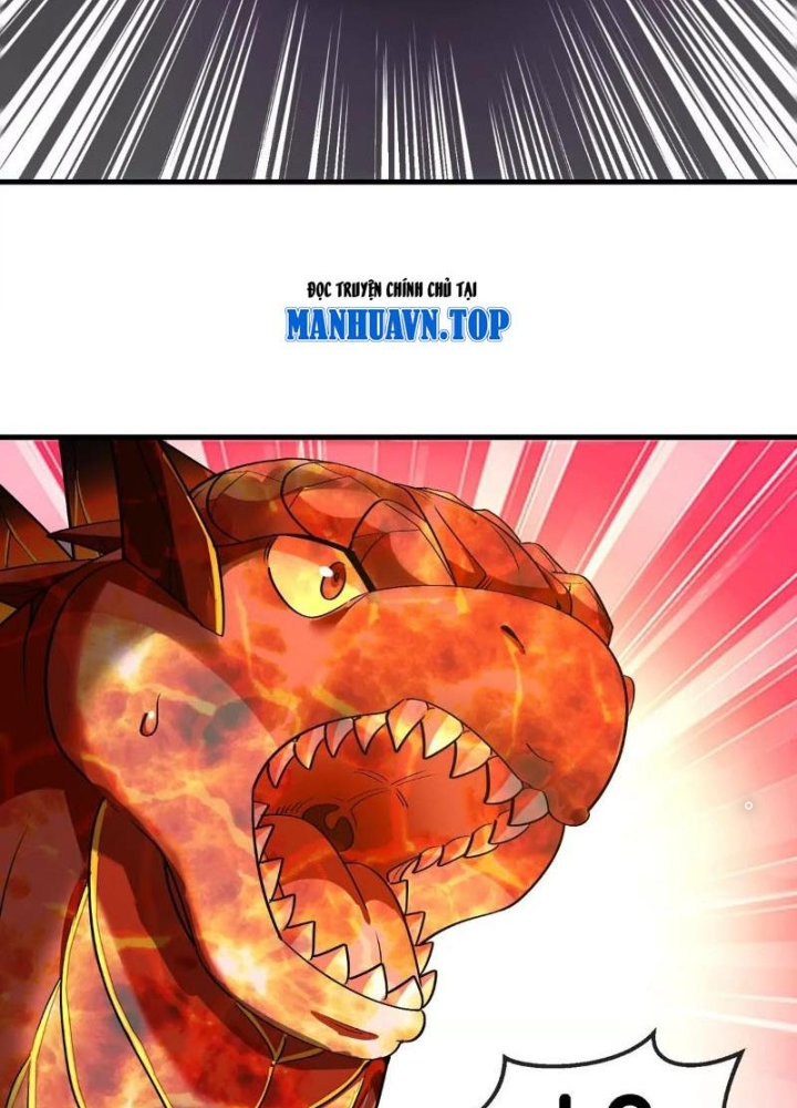 Trùng Sinh Thành Godzilla Chapter 188 - Trang 2