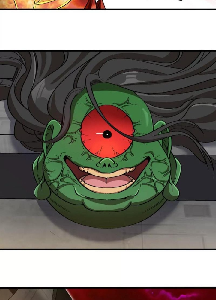 Trùng Sinh Thành Godzilla Chapter 188 - Trang 2