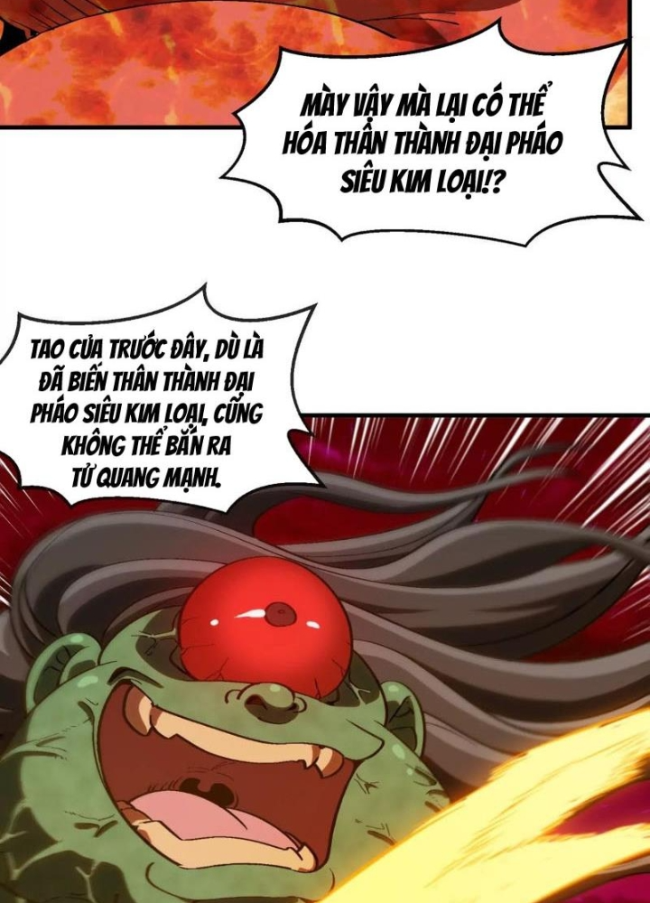 Trùng Sinh Thành Godzilla Chapter 188 - Trang 2