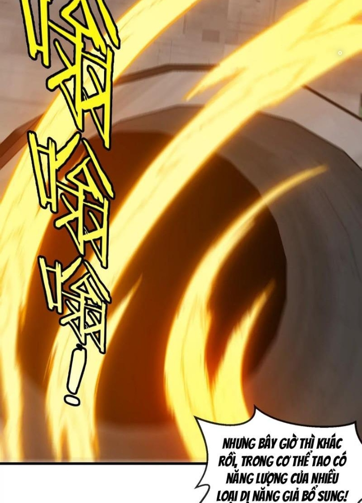 Trùng Sinh Thành Godzilla Chapter 188 - Trang 2