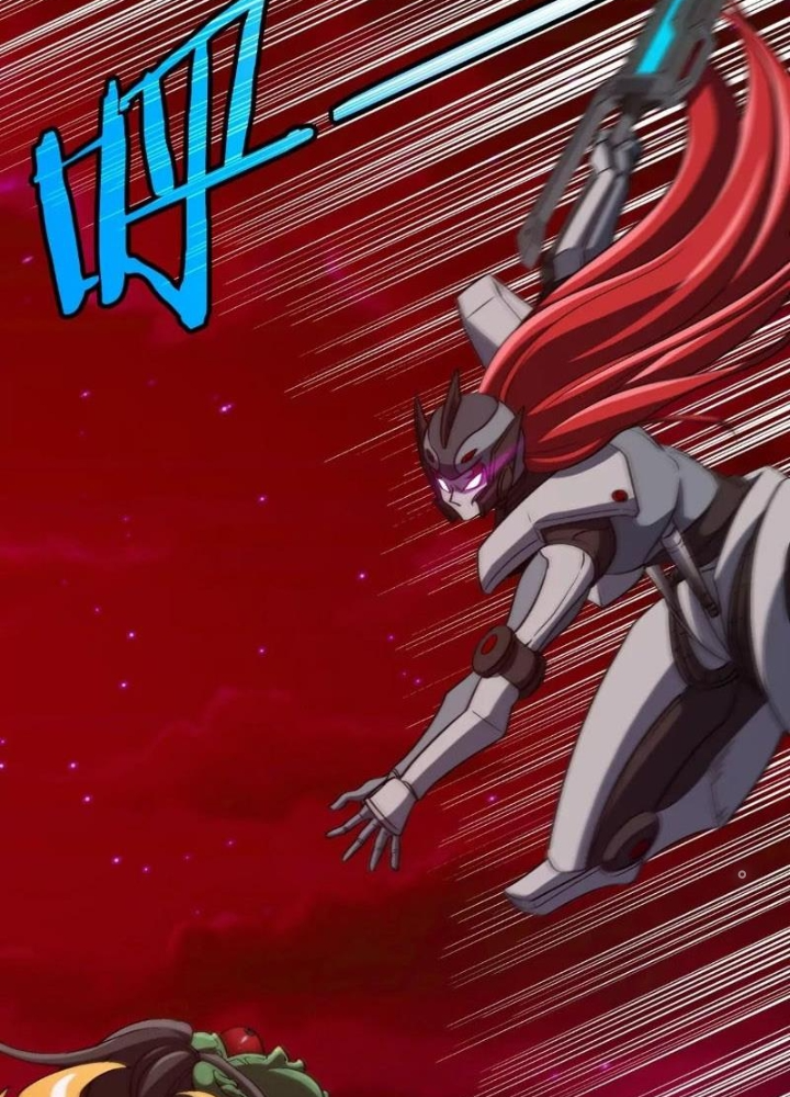 Trùng Sinh Thành Godzilla Chapter 188 - Trang 2