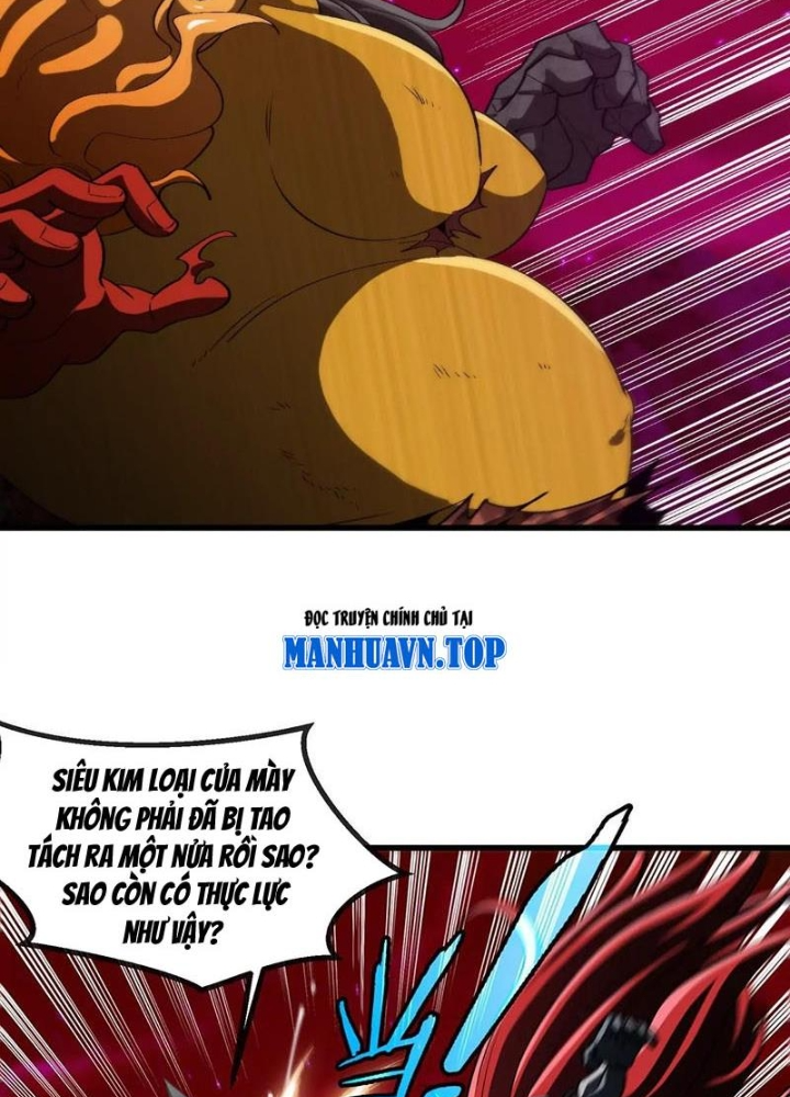 Trùng Sinh Thành Godzilla Chapter 188 - Trang 2