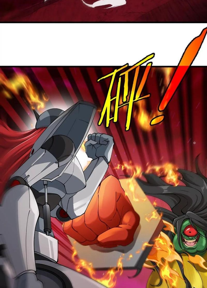 Trùng Sinh Thành Godzilla Chapter 188 - Trang 2