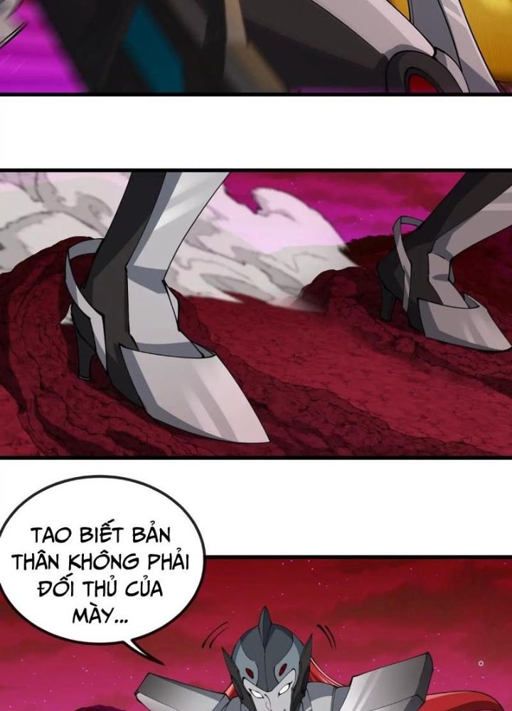 Trùng Sinh Thành Godzilla Chapter 188 - Trang 2