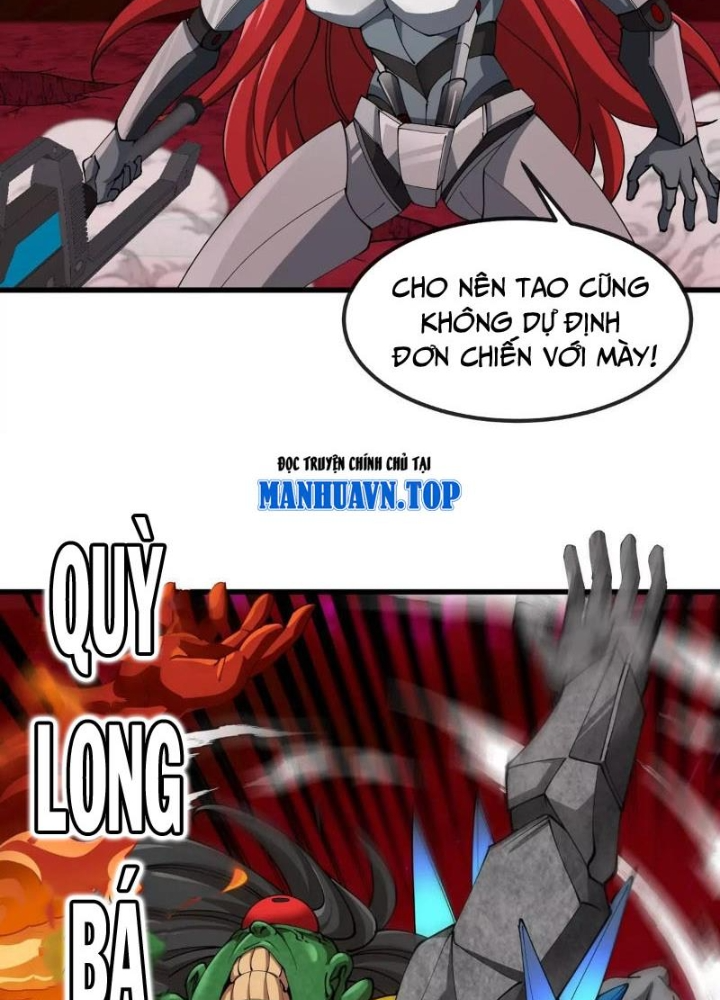 Trùng Sinh Thành Godzilla Chapter 188 - Trang 2