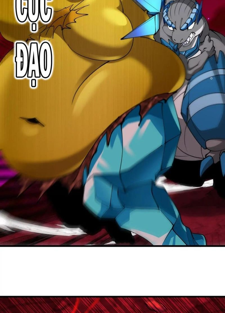 Trùng Sinh Thành Godzilla Chapter 188 - Trang 2