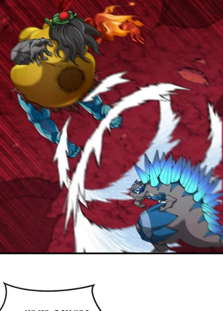 Trùng Sinh Thành Godzilla Chapter 188 - Trang 2