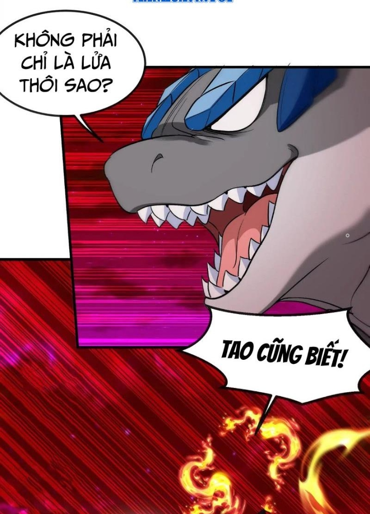 Trùng Sinh Thành Godzilla Chapter 188 - Trang 2