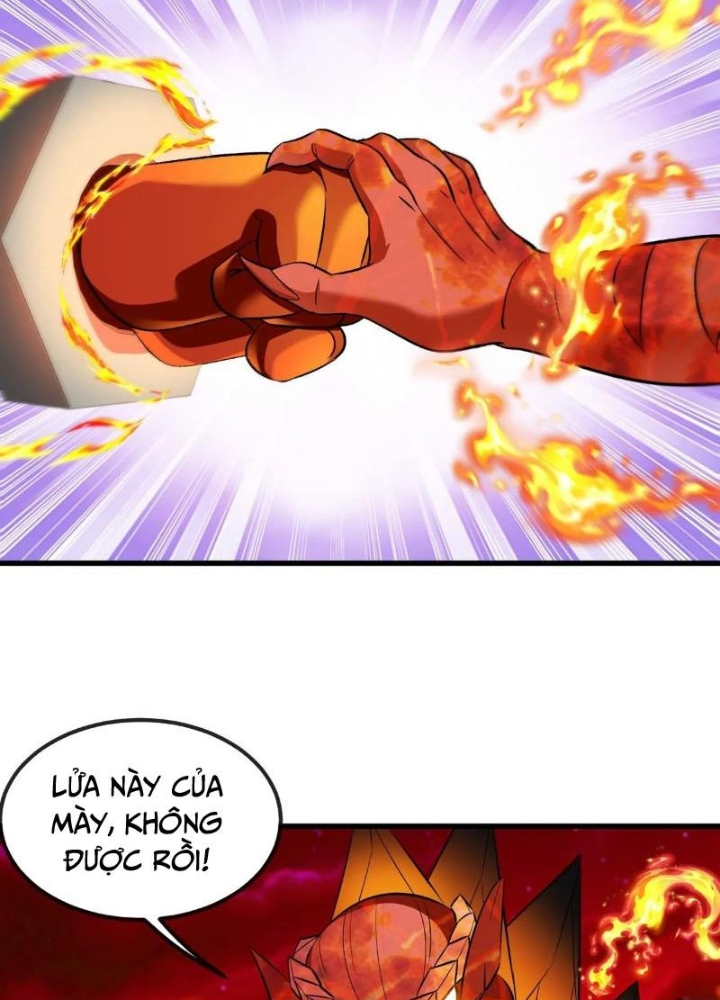 Trùng Sinh Thành Godzilla Chapter 188 - Trang 2