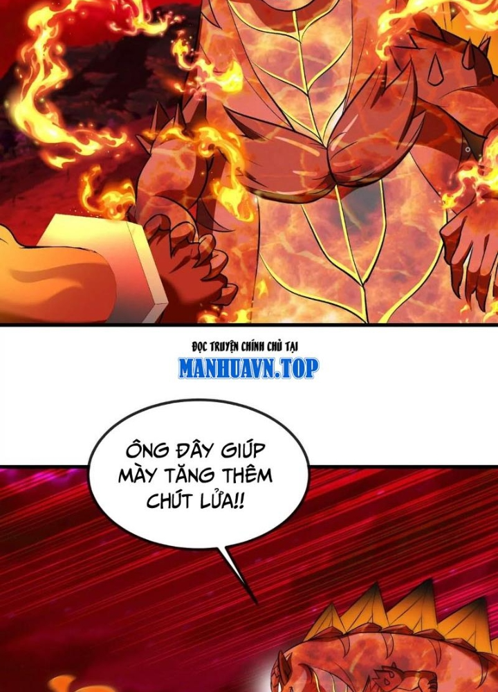 Trùng Sinh Thành Godzilla Chapter 188 - Trang 2