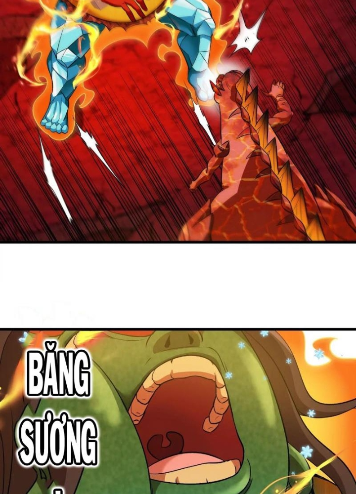 Trùng Sinh Thành Godzilla Chapter 188 - Trang 2