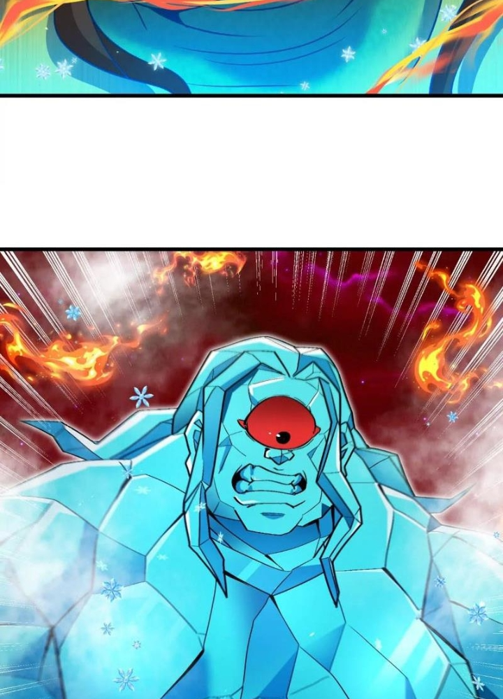 Trùng Sinh Thành Godzilla Chapter 188 - Trang 2