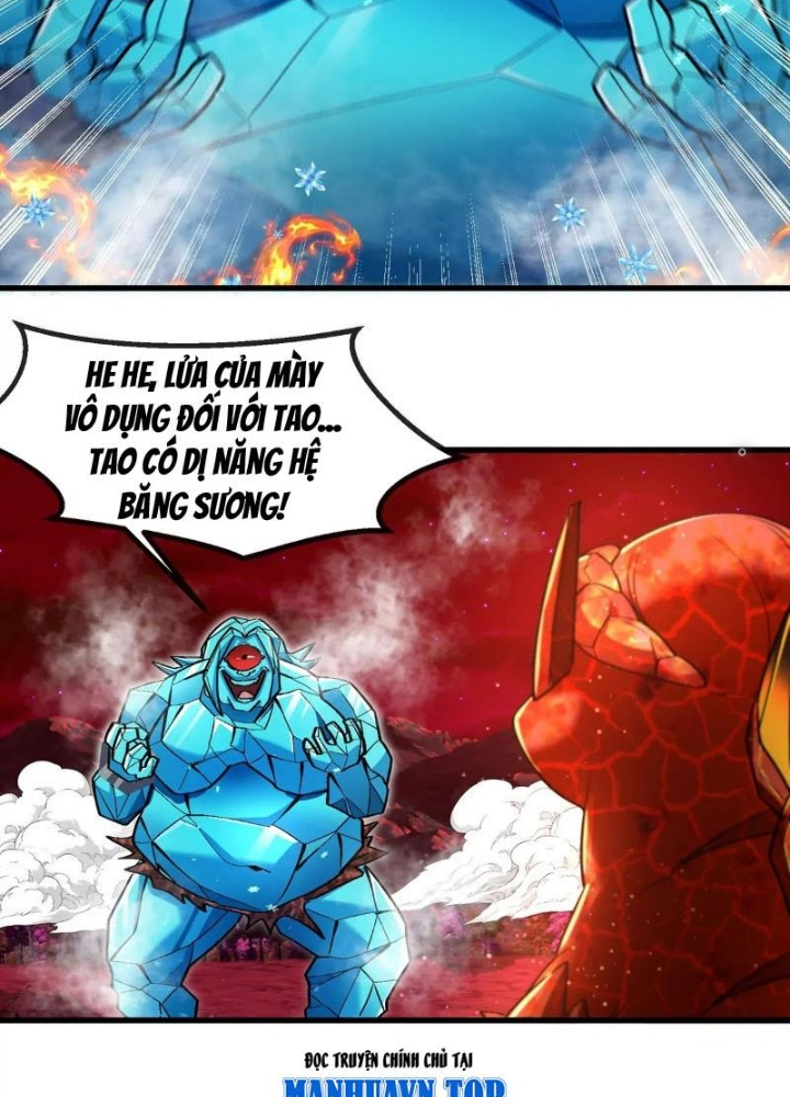 Trùng Sinh Thành Godzilla Chapter 188 - Trang 2