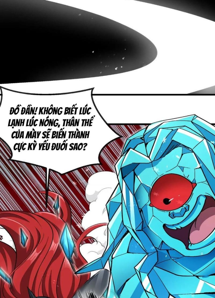 Trùng Sinh Thành Godzilla Chapter 188 - Trang 2