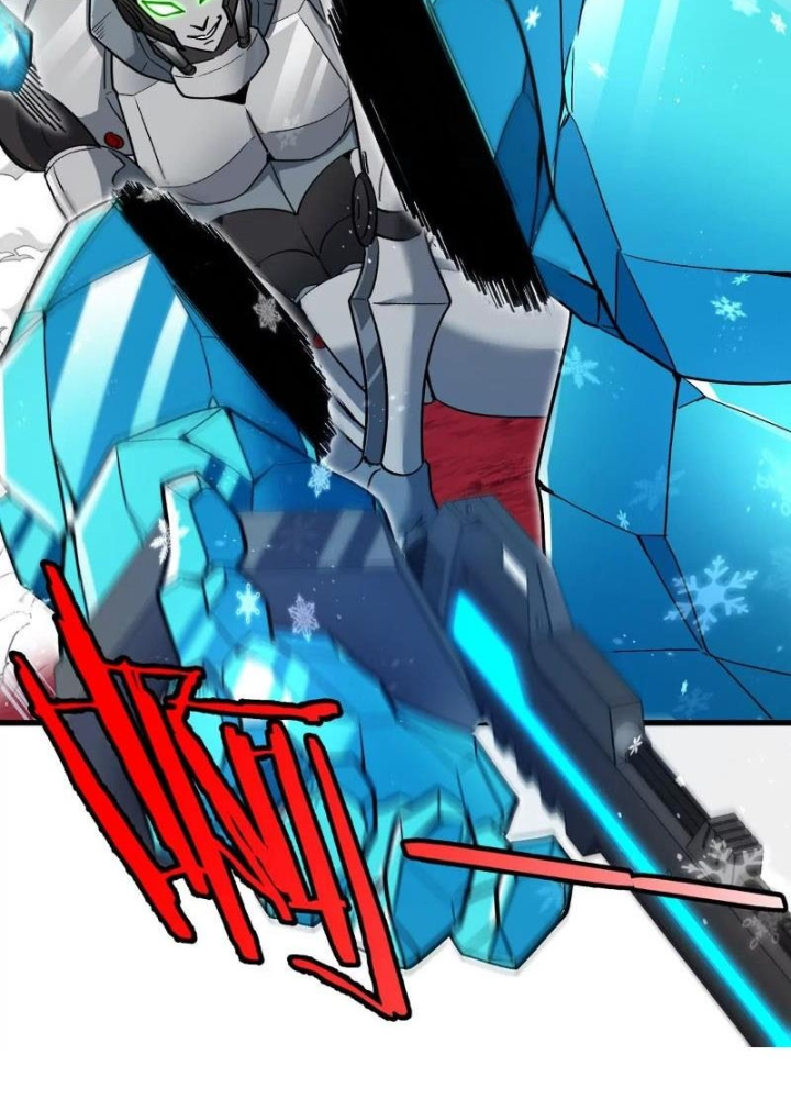 Trùng Sinh Thành Godzilla Chapter 188 - Trang 2