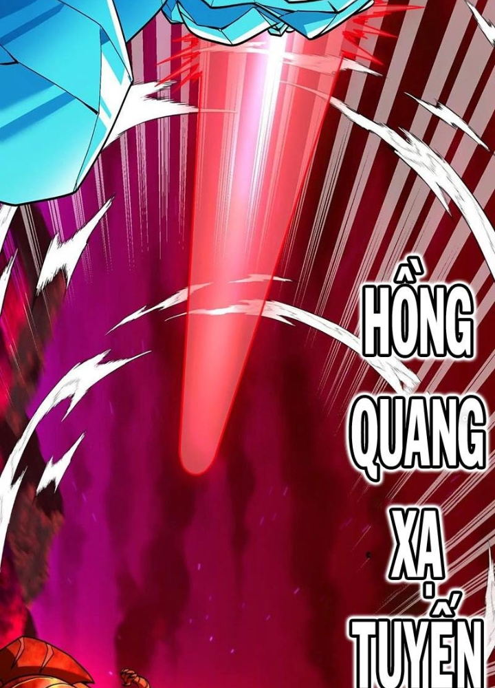 Trùng Sinh Thành Godzilla Chapter 188 - Trang 2