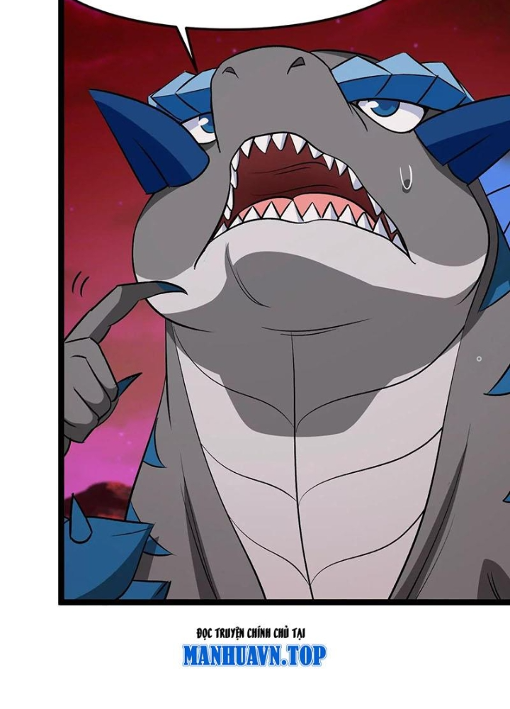 Trùng Sinh Thành Godzilla Chapter 189 - Trang 2