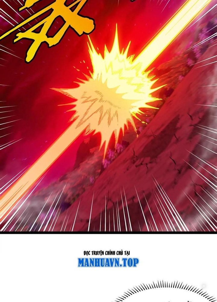 Trùng Sinh Thành Godzilla Chapter 189 - Trang 2