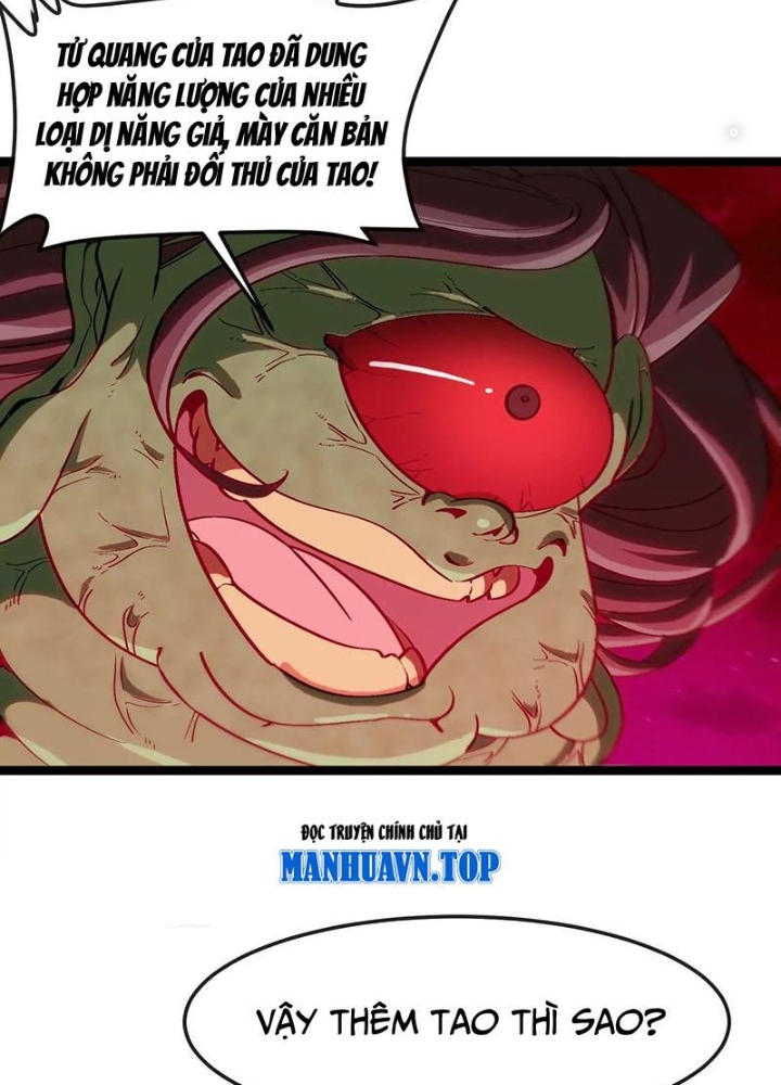 Trùng Sinh Thành Godzilla Chapter 189 - Trang 2