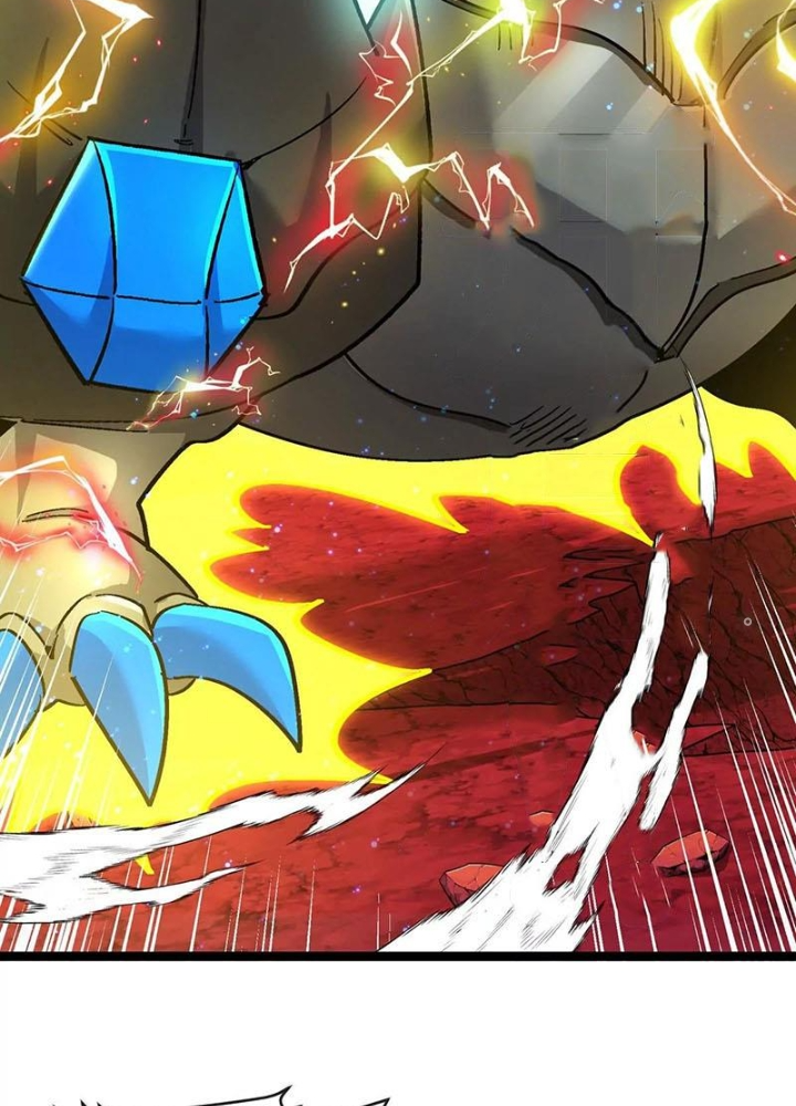 Trùng Sinh Thành Godzilla Chapter 189 - Trang 2