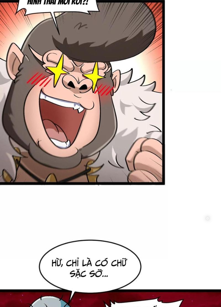 Trùng Sinh Thành Godzilla Chapter 189 - Trang 2