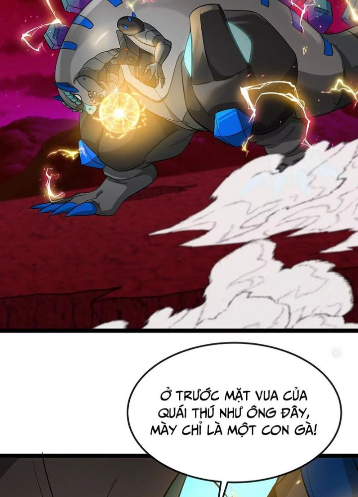 Trùng Sinh Thành Godzilla Chapter 189 - Trang 2