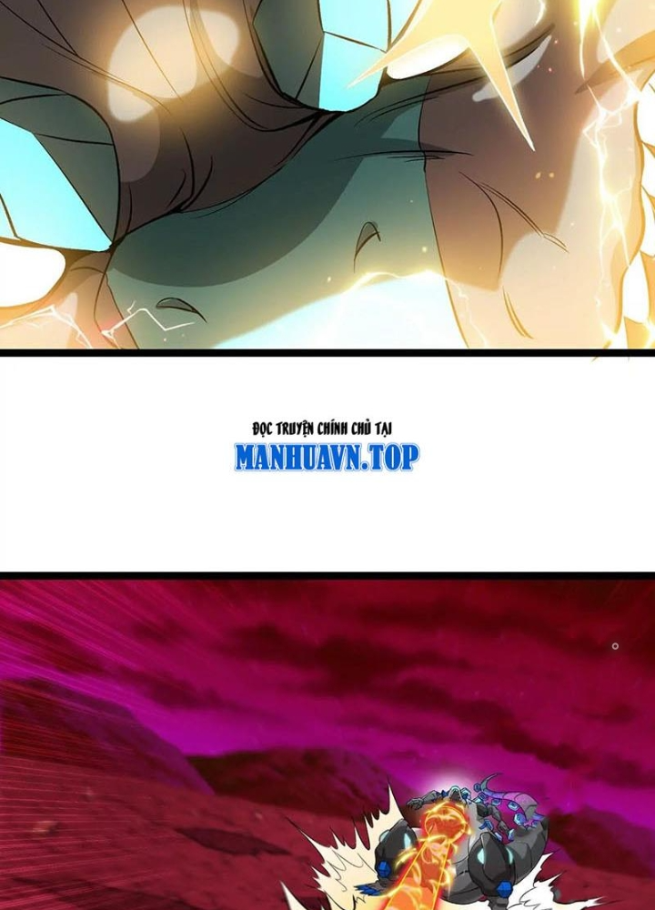 Trùng Sinh Thành Godzilla Chapter 189 - Trang 2