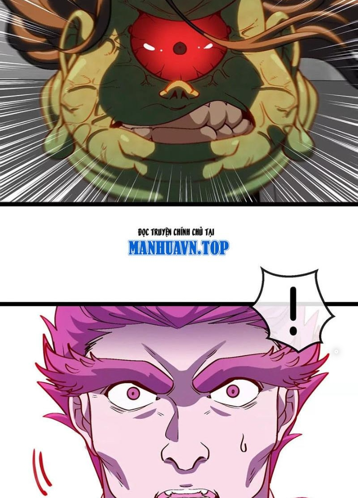 Trùng Sinh Thành Godzilla Chapter 189 - Trang 2