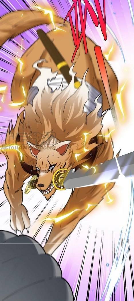 Trùng Sinh Thành Godzilla Chapter 19 - Trang 2