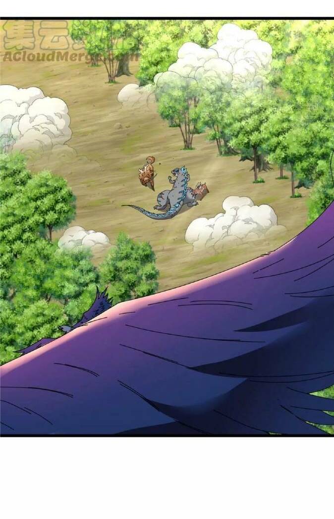 Trùng Sinh Thành Godzilla Chapter 19 - Trang 2