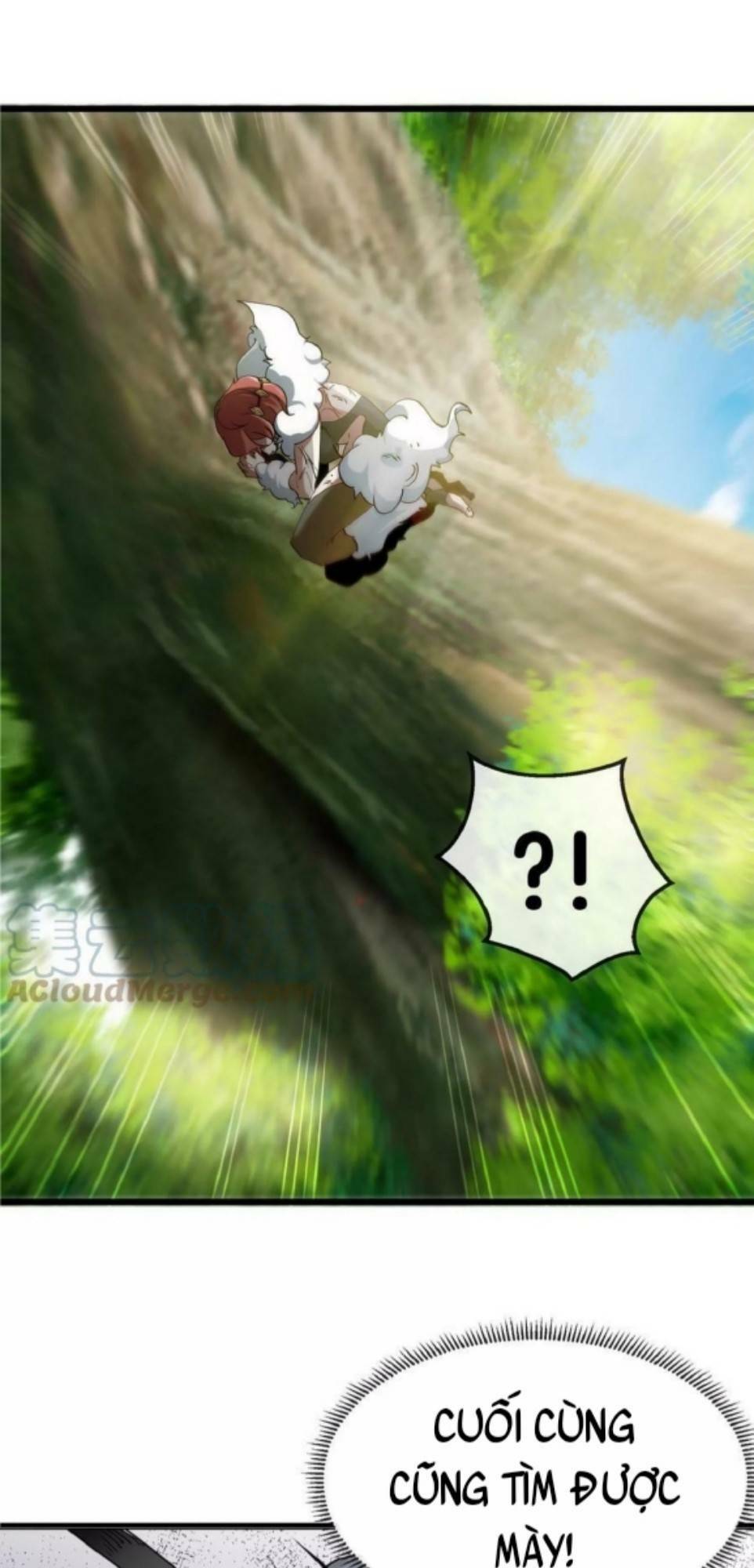 Trùng Sinh Thành Godzilla Chapter 19 - Trang 2