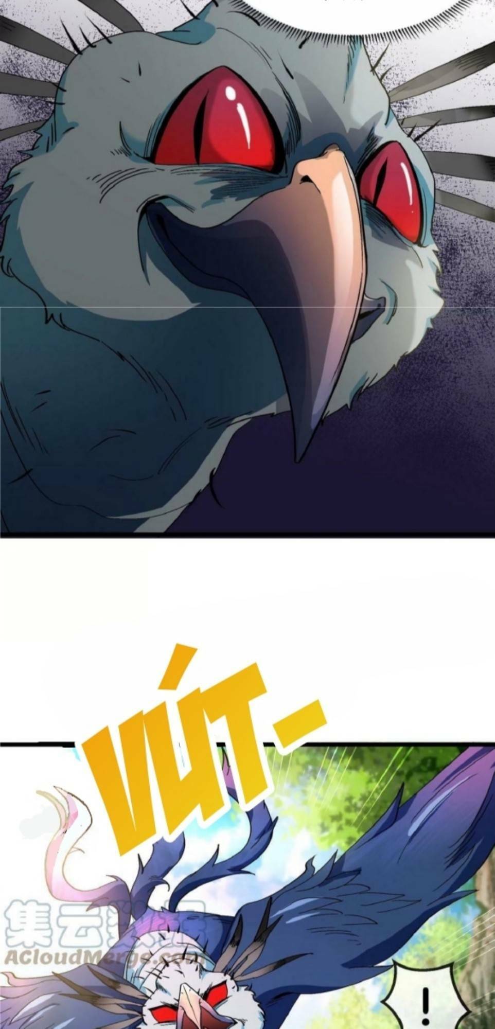 Trùng Sinh Thành Godzilla Chapter 19 - Trang 2