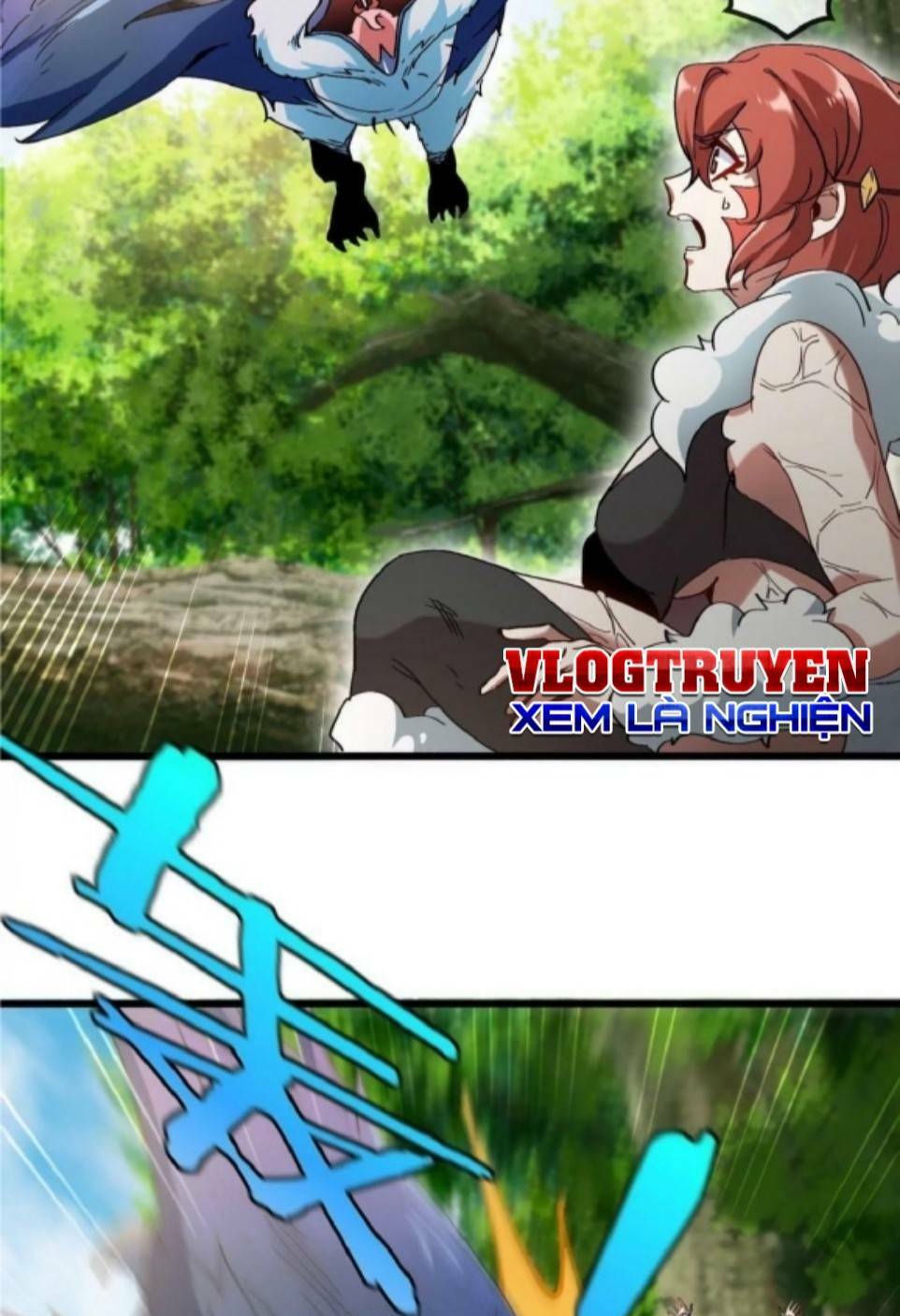 Trùng Sinh Thành Godzilla Chapter 19 - Trang 2