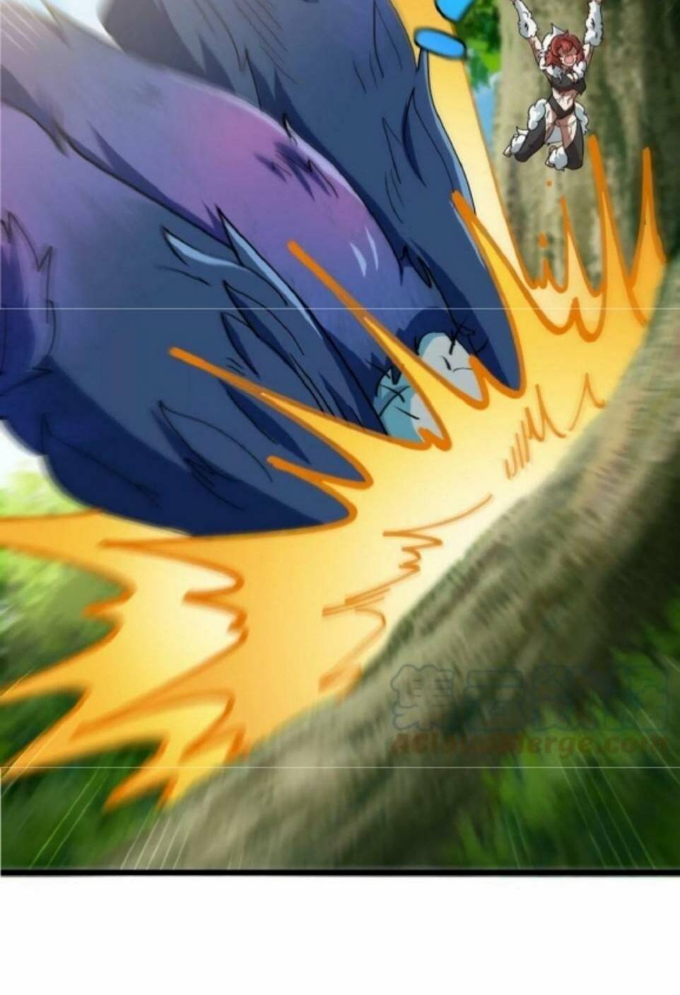 Trùng Sinh Thành Godzilla Chapter 19 - Trang 2