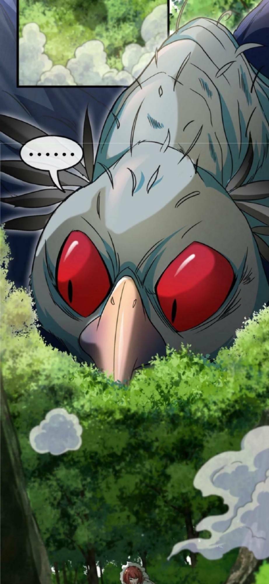 Trùng Sinh Thành Godzilla Chapter 19 - Trang 2