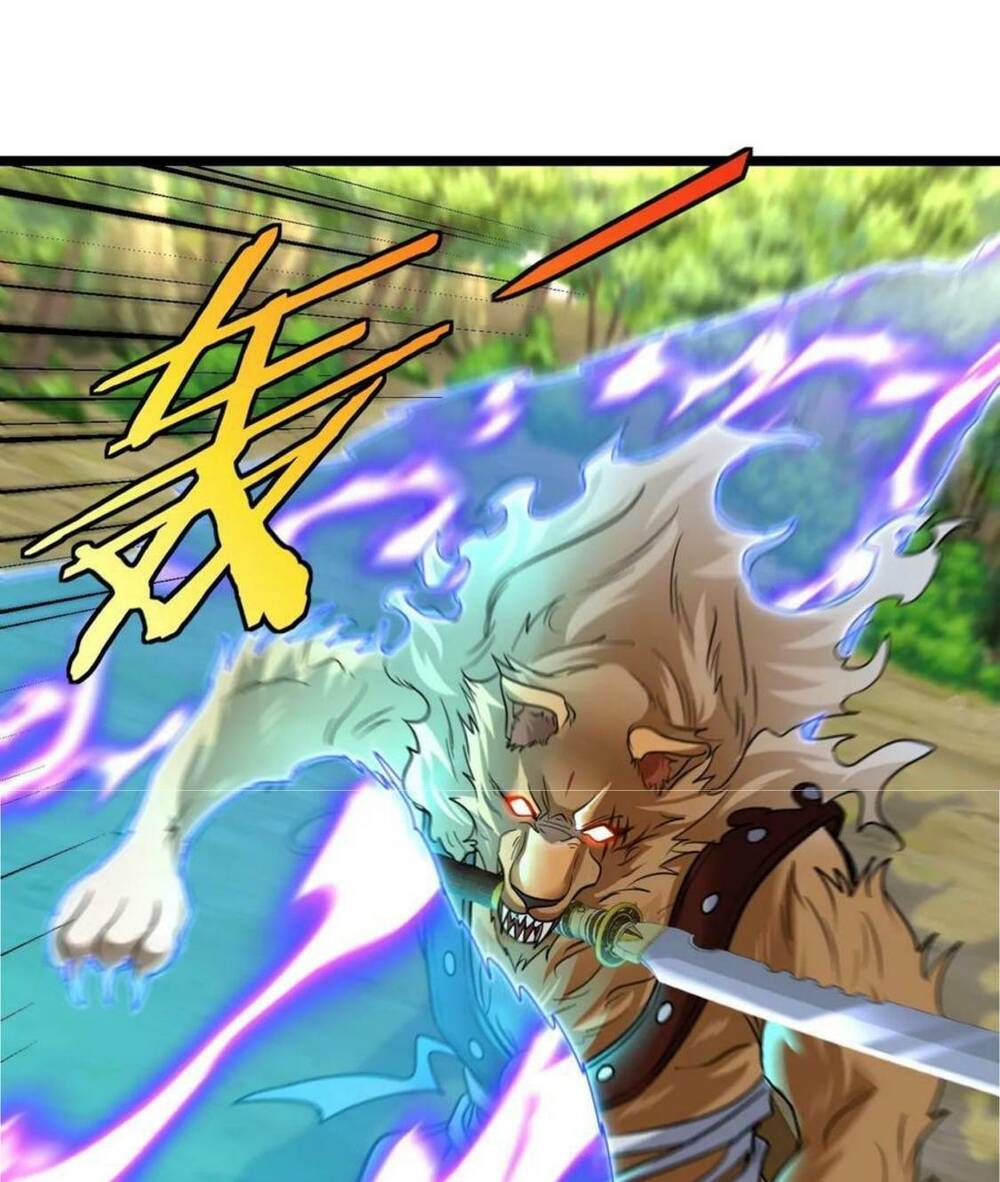 Trùng Sinh Thành Godzilla Chapter 19 - Trang 2