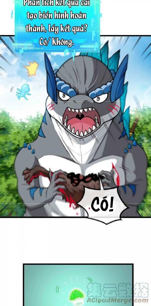 Trùng Sinh Thành Godzilla Chapter 19 - Trang 2