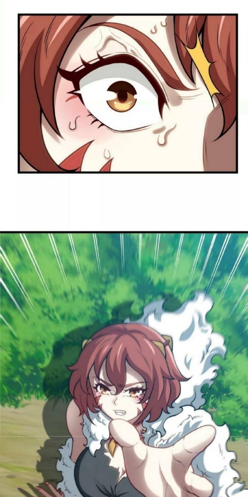 Trùng Sinh Thành Godzilla Chapter 19 - Trang 2