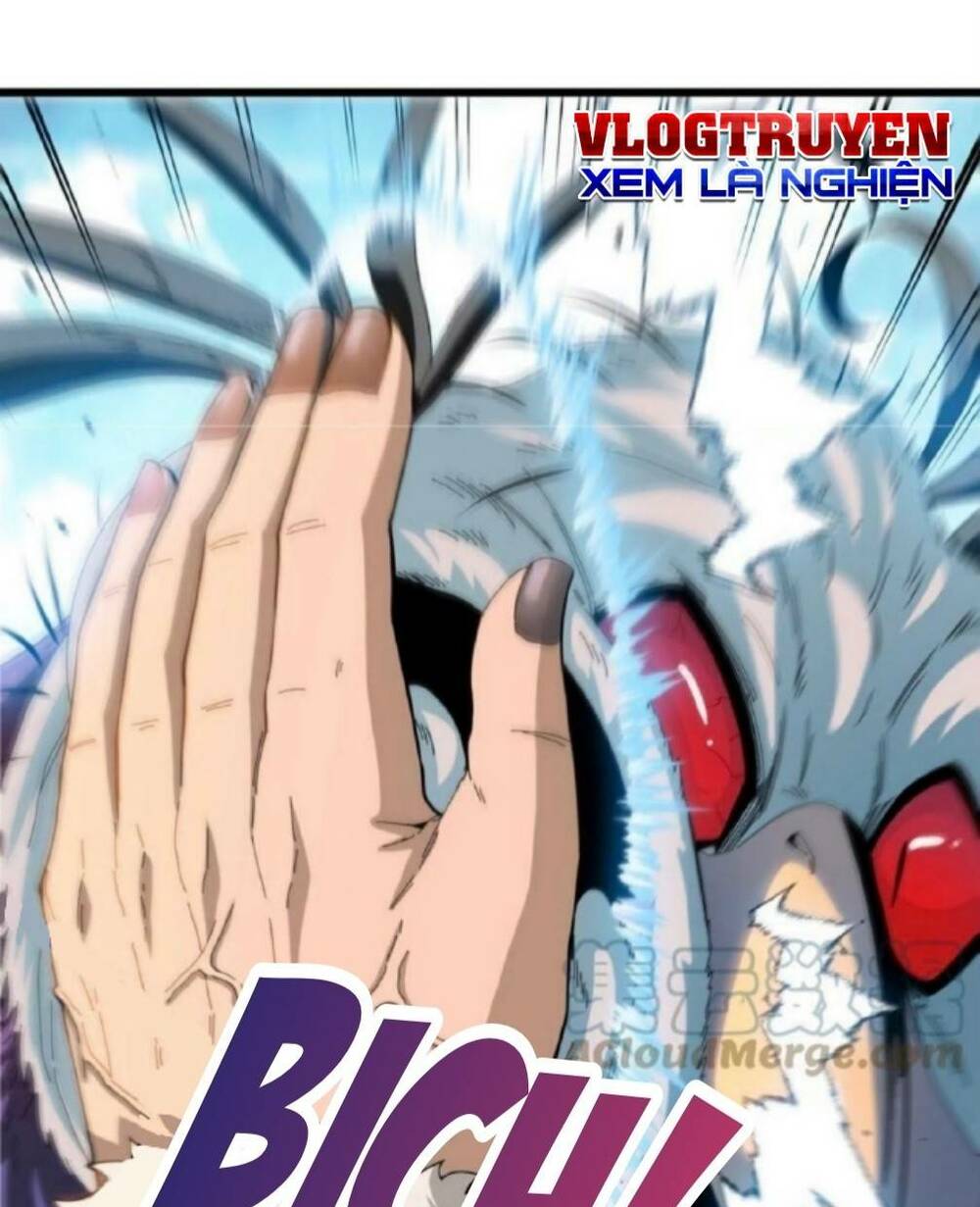 Trùng Sinh Thành Godzilla Chapter 19 - Trang 2