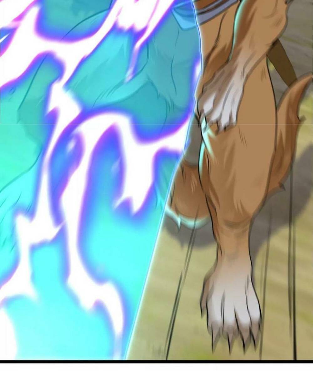 Trùng Sinh Thành Godzilla Chapter 19 - Trang 2