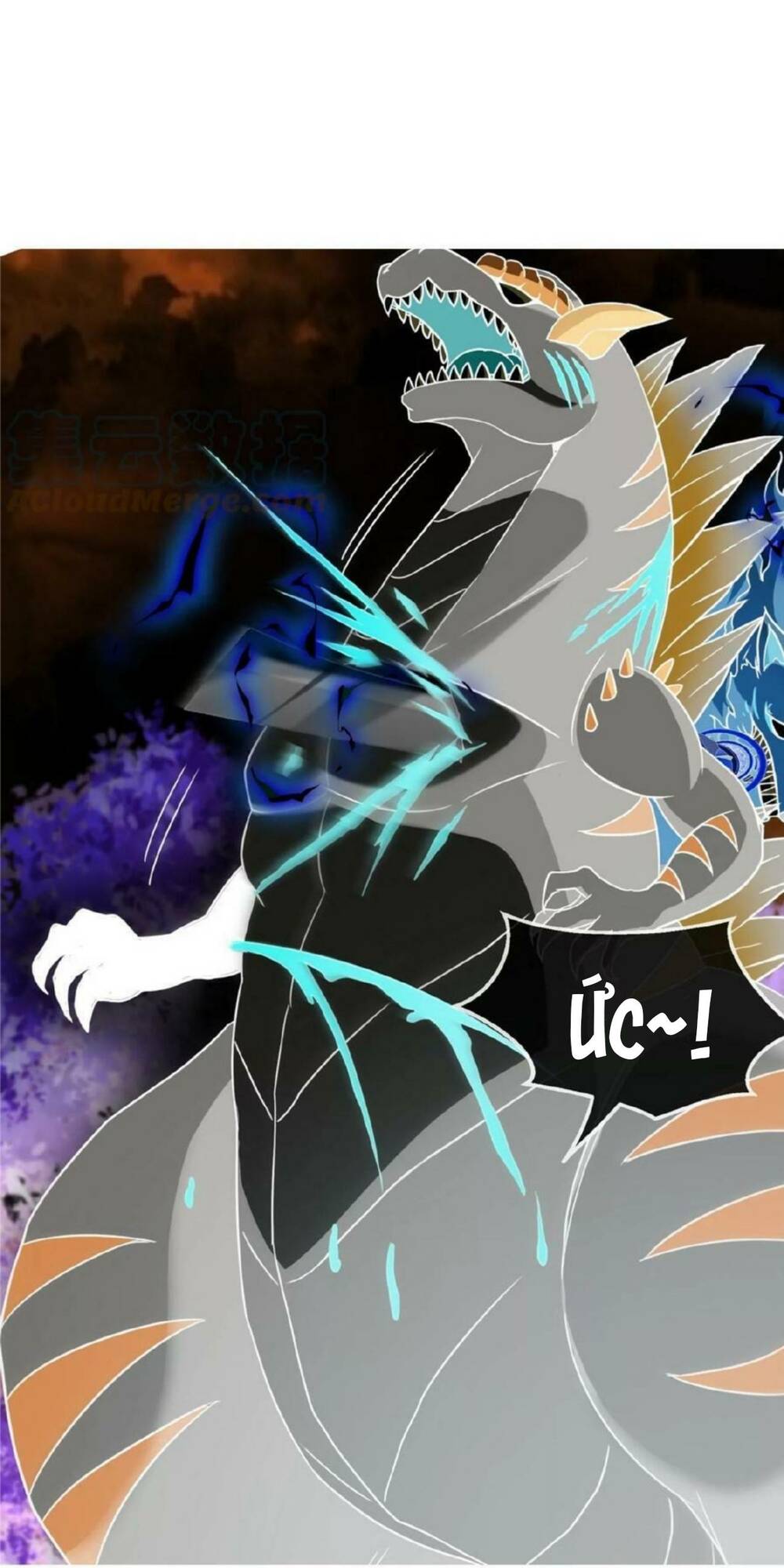 Trùng Sinh Thành Godzilla Chapter 19 - Trang 2