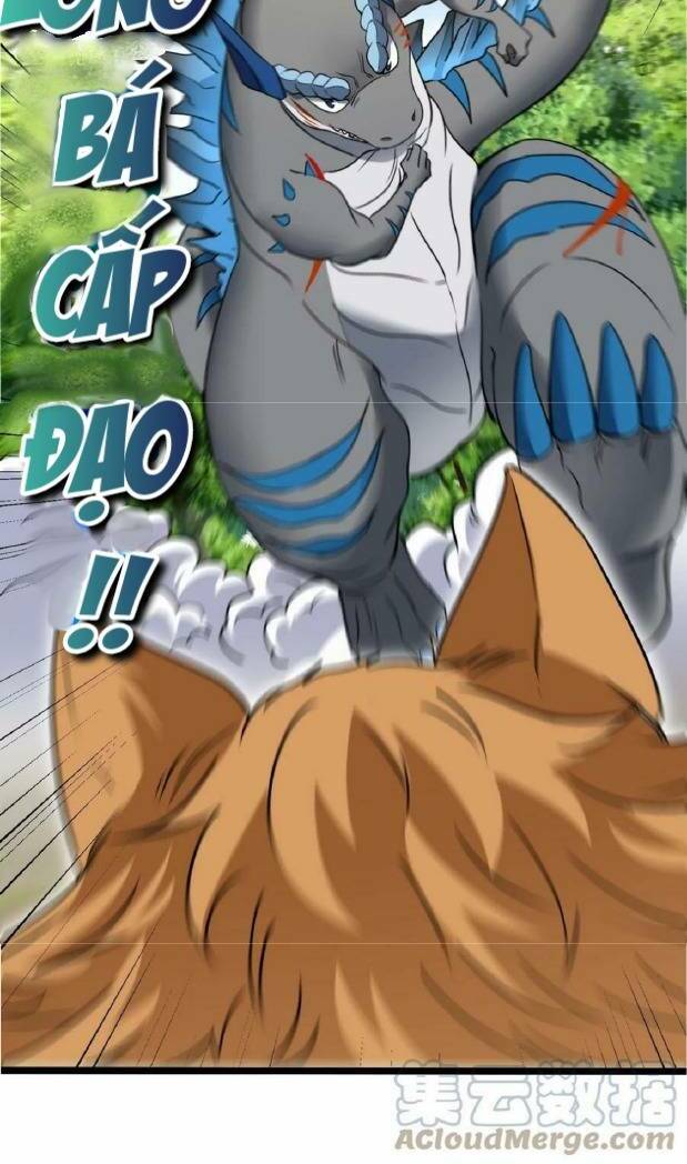 Trùng Sinh Thành Godzilla Chapter 19 - Trang 2