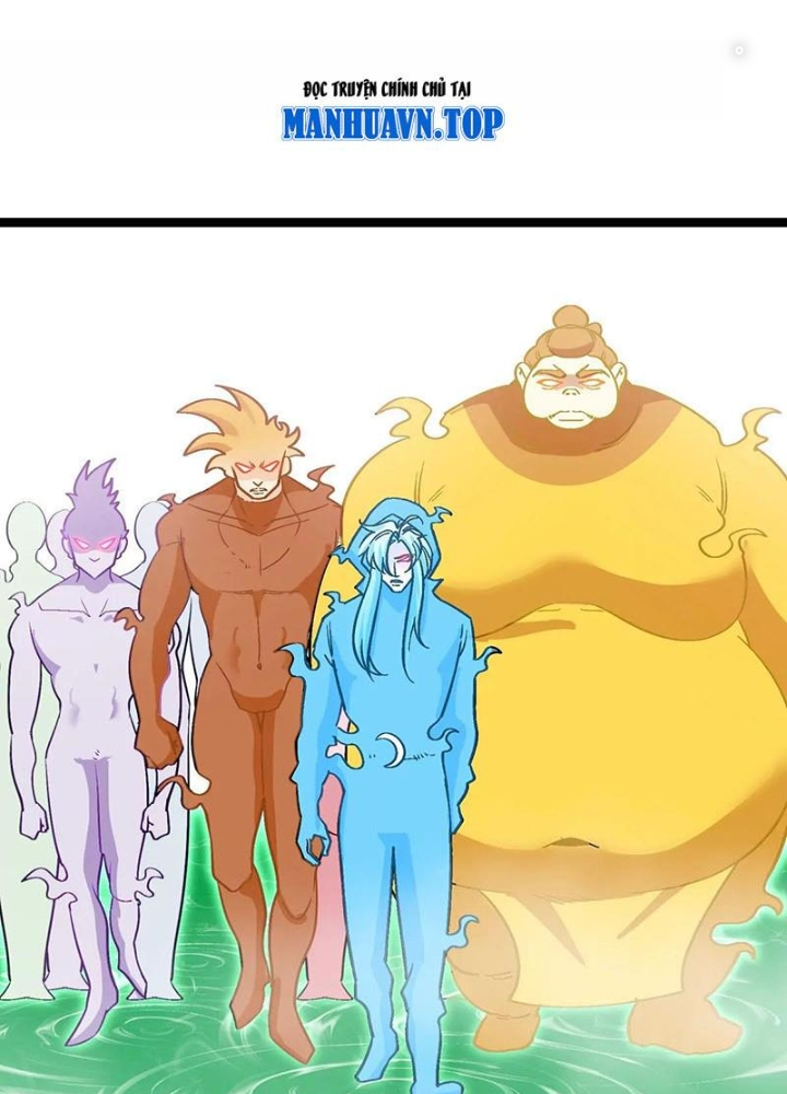 Trùng Sinh Thành Godzilla Chapter 190 - Trang 2