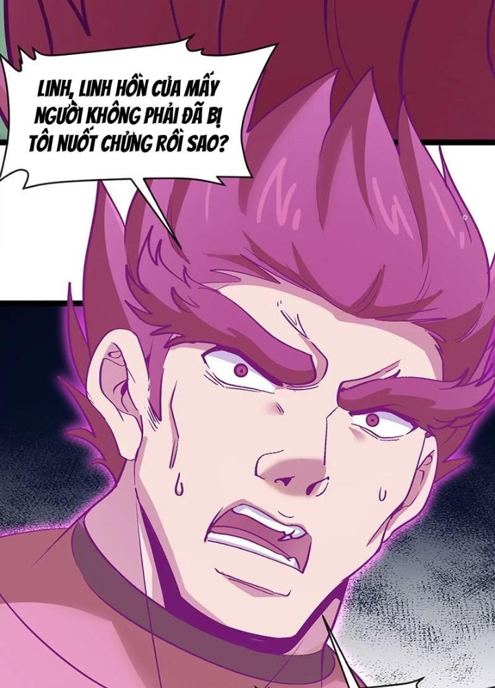 Trùng Sinh Thành Godzilla Chapter 190 - Trang 2