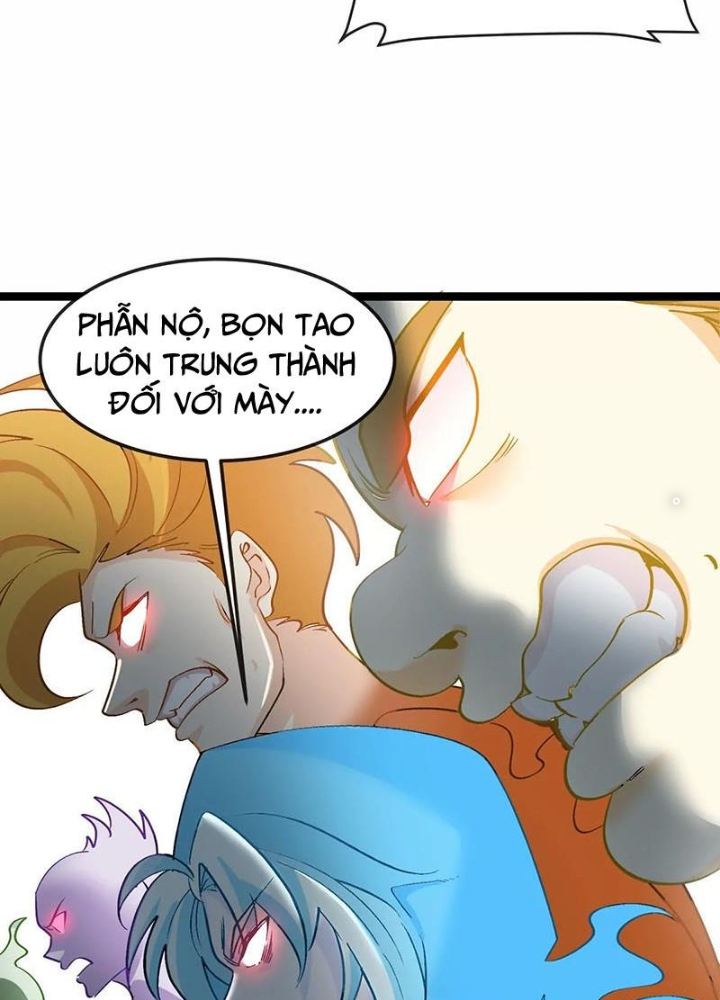 Trùng Sinh Thành Godzilla Chapter 190 - Trang 2