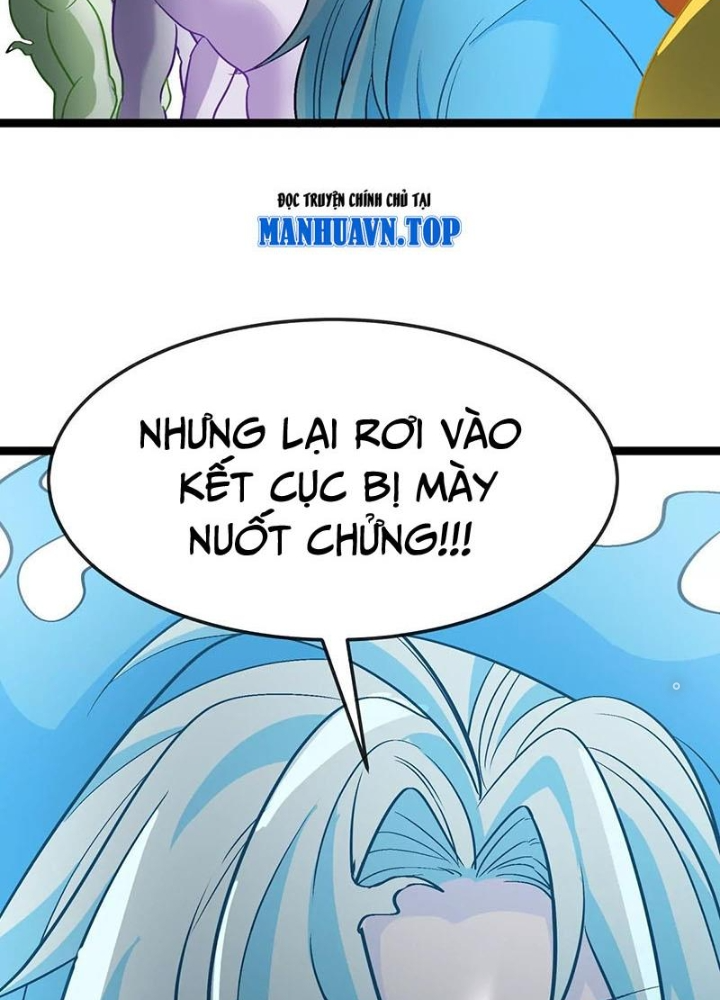 Trùng Sinh Thành Godzilla Chapter 190 - Trang 2