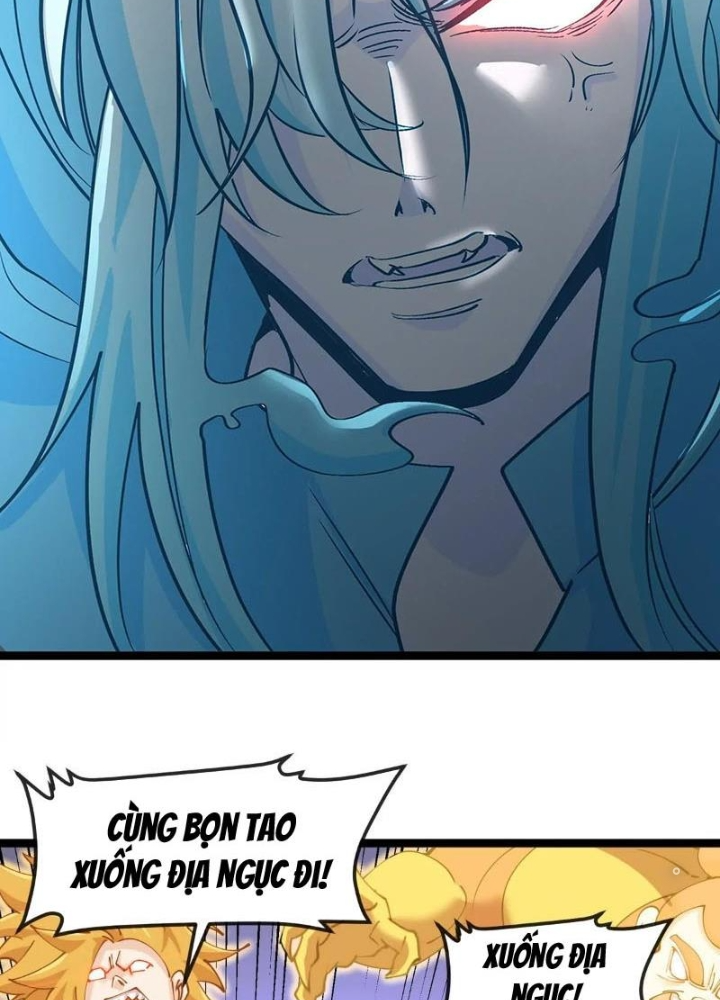 Trùng Sinh Thành Godzilla Chapter 190 - Trang 2