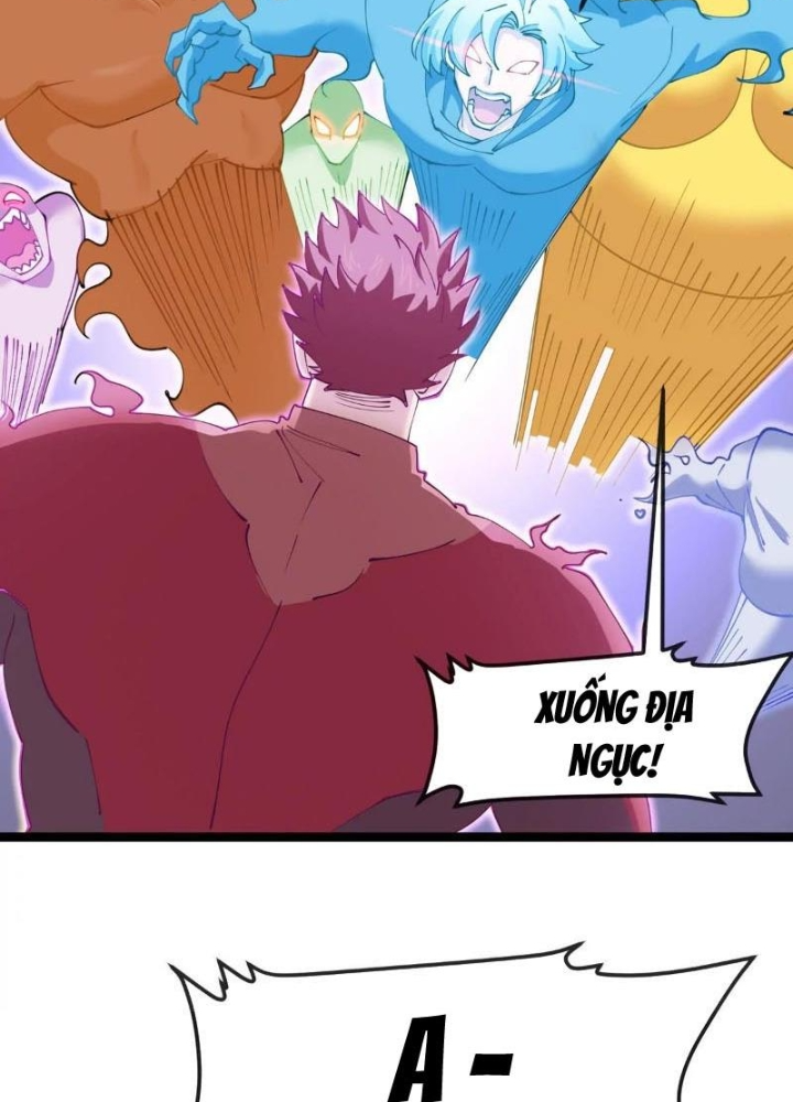 Trùng Sinh Thành Godzilla Chapter 190 - Trang 2