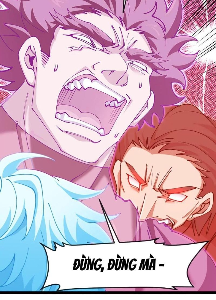 Trùng Sinh Thành Godzilla Chapter 190 - Trang 2